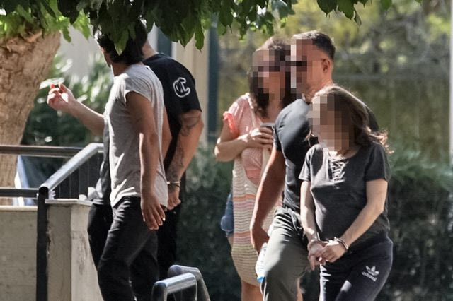 Κυψέλη: Τα τέσσερα μεγάλα κενά της παιδικής προστασίας στην Ελλάδα