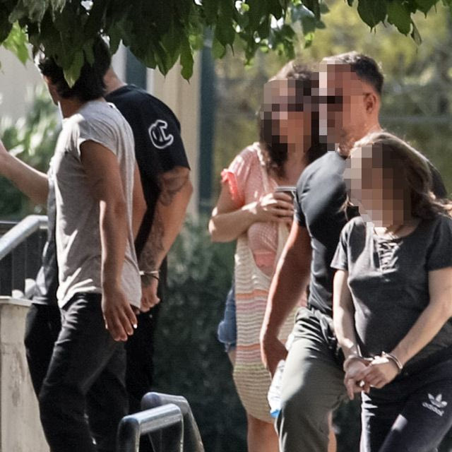Κυψέλη: Τι προκύπτει από τις καταθέσεις των παιδιών – Ξανά στον ανακριτή οι κατηγορούμενοι