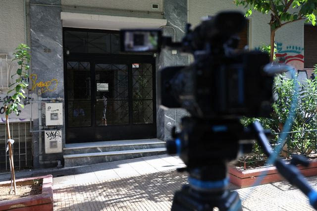 Κυψέλη: Στη φυλακή οι τρεις για το “σπίτι της φρίκης” – Τι υποστήριξαν 