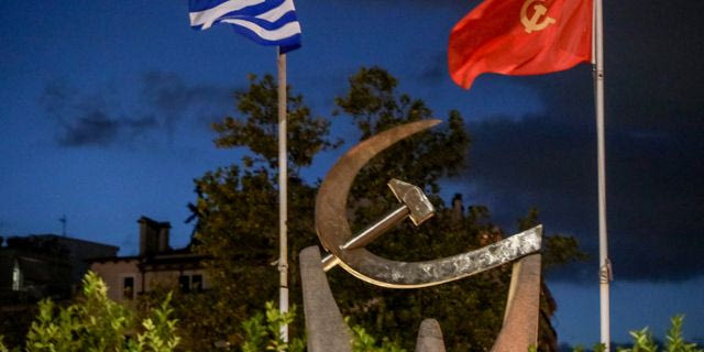 ΚΚΕ για αποφυλάκιση Κασιδιάρη: Πρόκληση απέναντι στα θύματα της Χρυσής Αυγής και τις οικογένειες τους