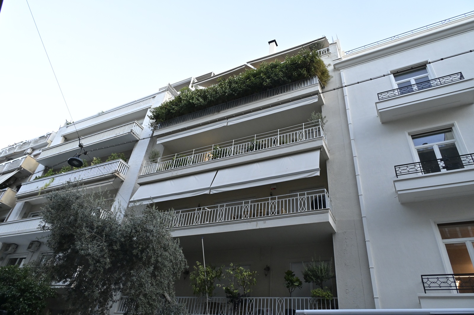 Θάνατος Μαζωνάκη: Στο μικροσκόπιο η ιδιωτική κλινική όπου υπέστη ανακοπή - Τα κρίσιμα ερωτήματα