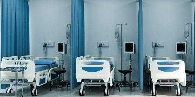 Θεσσαλονίκη: Ιδιωτική κλινική έκανε χημειοθεραπείες χωρίς άδεια – Kαι σε ασθενείς χωρίς κακοήθεια