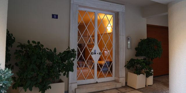 Το ιδιωτικό ιατρείο στο οποίο έπαθε ανακοπή ο Γιώργος Μαζωνάκη
