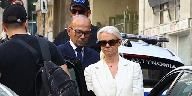 Οι γιατροί που εμπλέκονται στην υπόθεση θανάτου του Γιώργου Μαζωνάκη