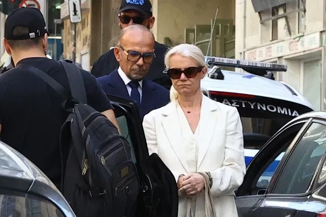 Φωτογραφία από την υπόθεση
