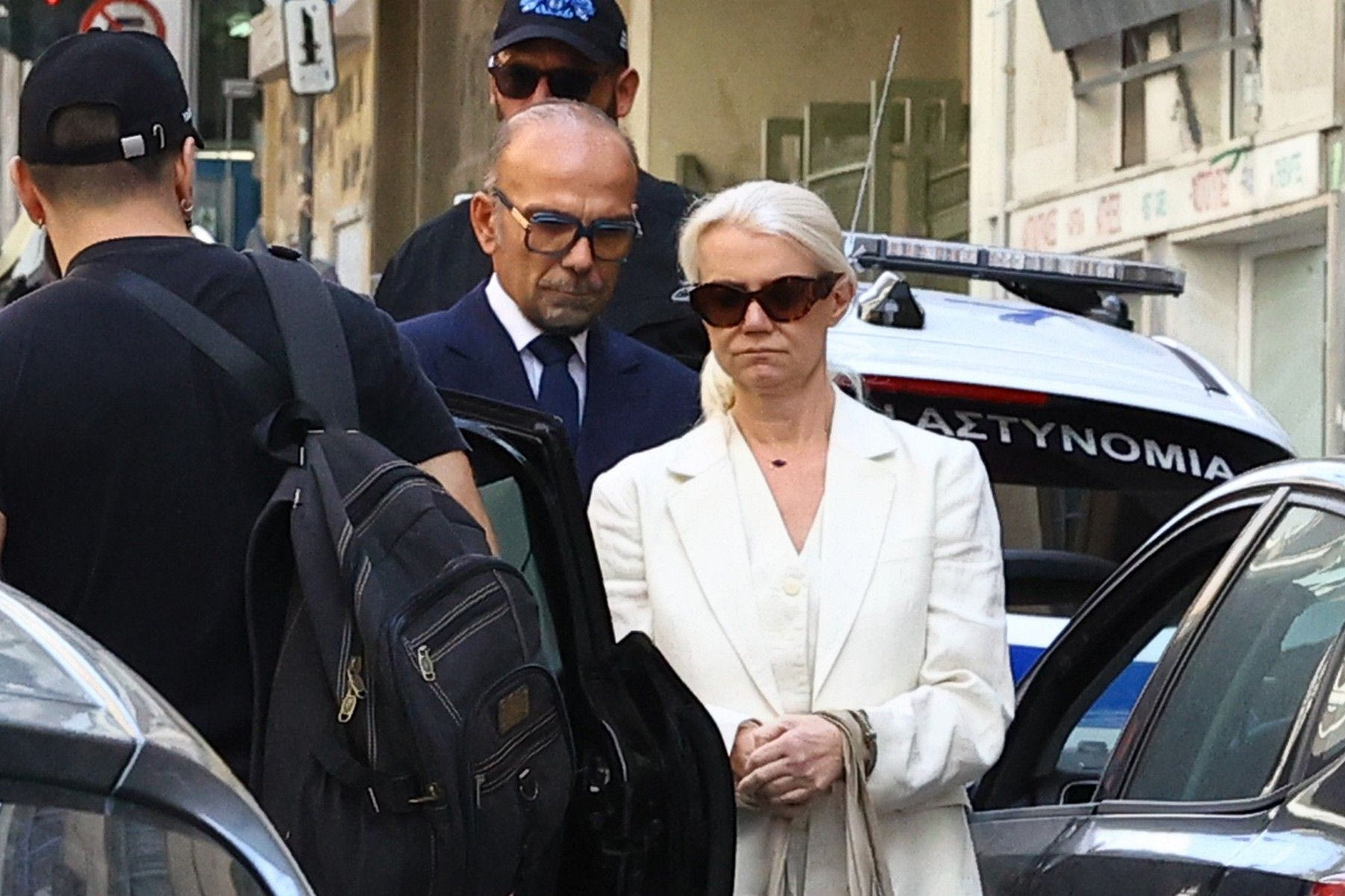 Θάνατος Μαζωνάκη: Για ανθρωποκτονία με δόλο κατηγορούνται οι δύο γιατροί