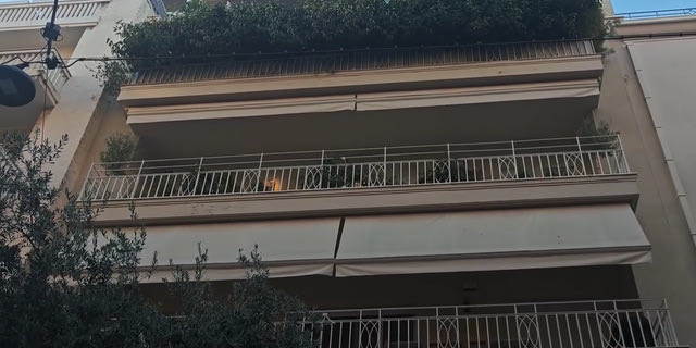 Μαζωνάκης: Αστυνομικοί στην ιδιωτική κλινική στο Κολωνάκι – Αναζητείται ο γιατρός