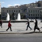 Για μια προοδευτική μεταρρύθμιση της Αυτοδιοίκησης