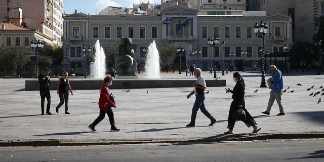 Για μια προοδευτική μεταρρύθμιση της Αυτοδιοίκησης