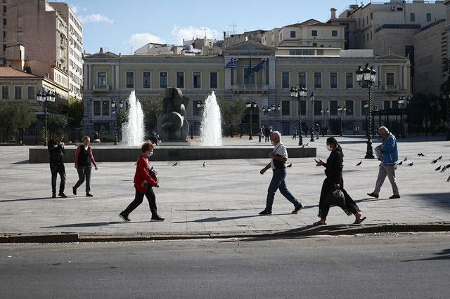 Για μια προοδευτική μεταρρύθμιση της Αυτοδιοίκησης