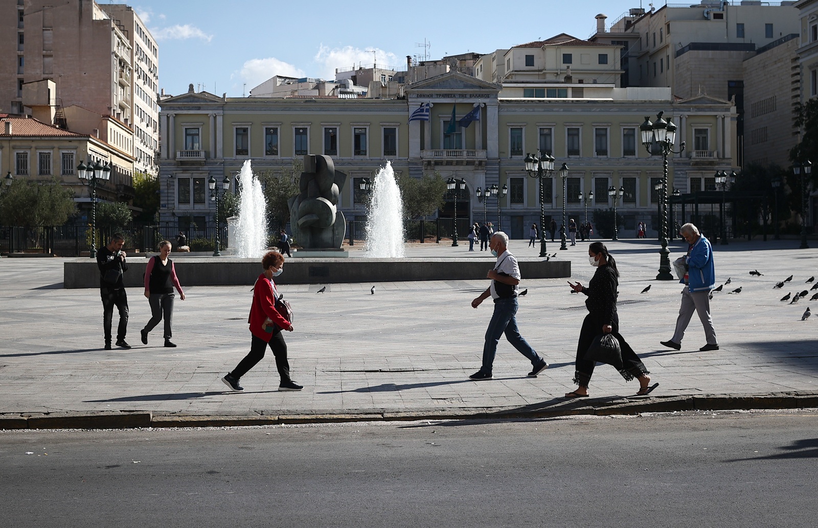 Για μια προοδευτική μεταρρύθμιση της Αυτοδιοίκησης