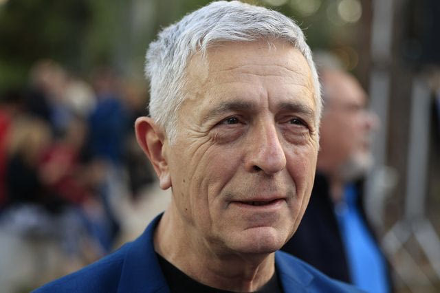 Υποκλοπές: Μήνυση του Στέλιου Κούλογλου για το λογισμικό Pegasus