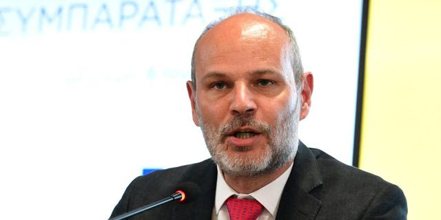 Κουτεντάκης: Οι μαθητευόμενοι κοστολόγοι της ΝΔ επινόησαν μια νέα μονάδα μέτρησης