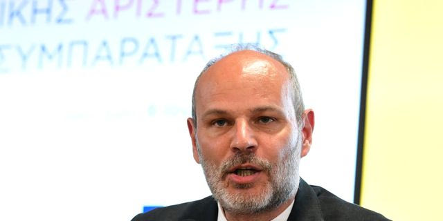 Φραγκίσκος Κουτεντάκης