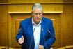 Δημήτρης Κουτσούμπας