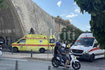 Κρήτη: Άνδρας έπεσε από τα Ενετικά Τείχη στο Ηράκλειο