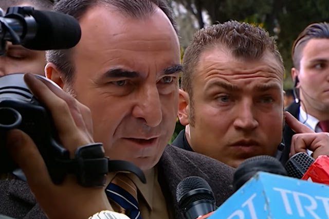 “Κοιλάδα των Λύκων”: Γιατί ανακρίνονται οι δημιουργοί της δημοφιλούς τουρκικής σειράς