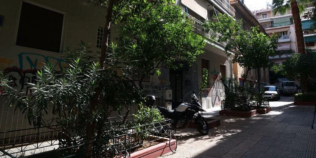 Κυψέλη: Οι αντιφάσεις της 38χρονης και το “βαρύ” παρελθόν του 43χρονου