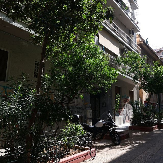 Κυψέλη: Οι αντιφάσεις της 38χρονης και το “βαρύ” παρελθόν του 43χρονου