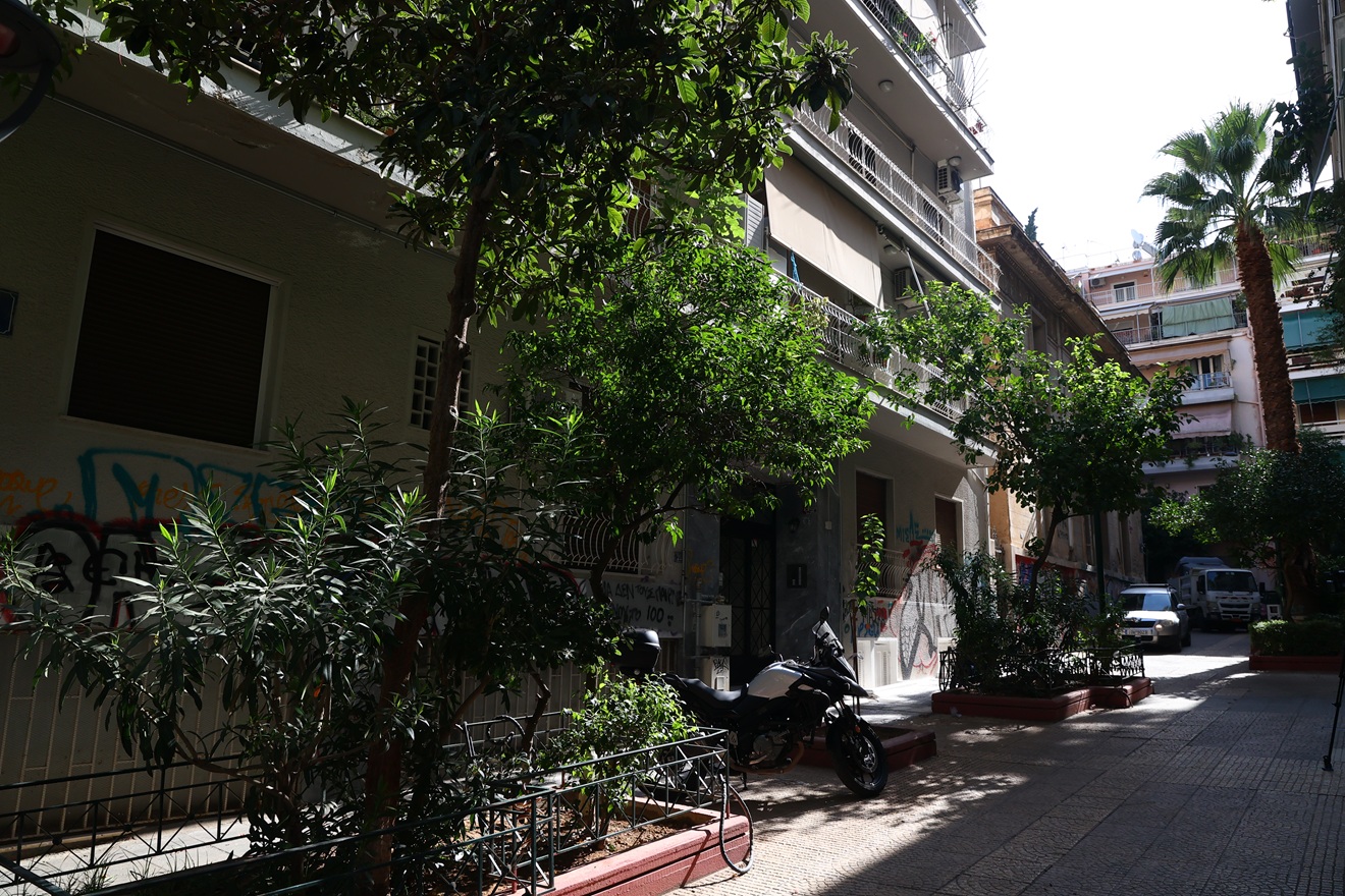 Κυψέλη: Οι αντιφάσεις της 38χρονης και το “βαρύ” παρελθόν του 43χρονου