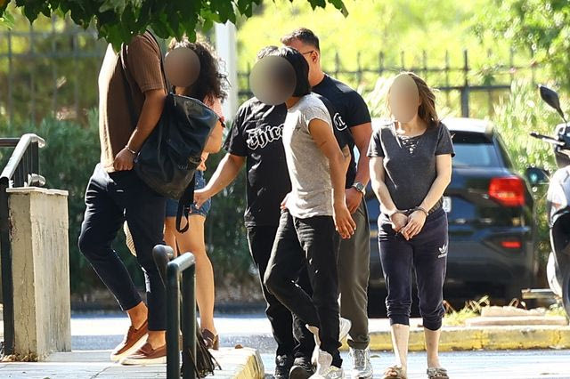 Κυψέλη: Η νέα κατάθεση του ιατροδικαστή “καίει” τον 43χρονο – Οι αντιφάσεις που προκύπτουν
