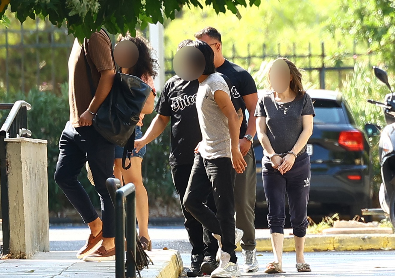 Κυψέλη: Η νέα κατάθεση του ιατροδικαστή “καίει” τον 43χρονο – Οι αντιφάσεις που προκύπτουν