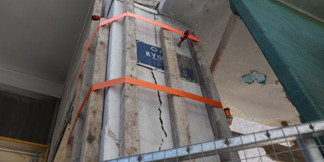 Τα “Ανακαινίζω”και “Εξοικονομώ” είναι σαν να κάνουμε λεύκανση σε χαλασμένο δόντι – Το πρόγραμμα που λείπει