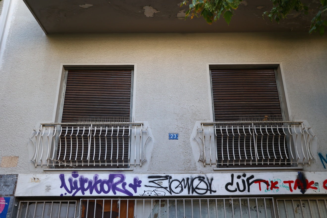 Κυψέλη: “Βαρύ” το παρελθόν του 43χρονου – Είχε προφυλακιστεί για μαστροπεία