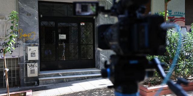 Η ασπίδα της Κυψέλης και τα αγέννητα μωρά