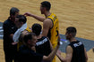Ο Λαρεντζάκης απέφυγε να χαιρετήσει τον Μπαρτζώκα μετά τη λήξη του ματς