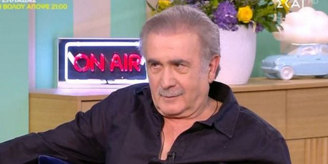 Λάκης Λαζόπουλος: Η ατάκα όλο νόημα σε Ζαμπέτογλου – Αναγνωστόπουλο