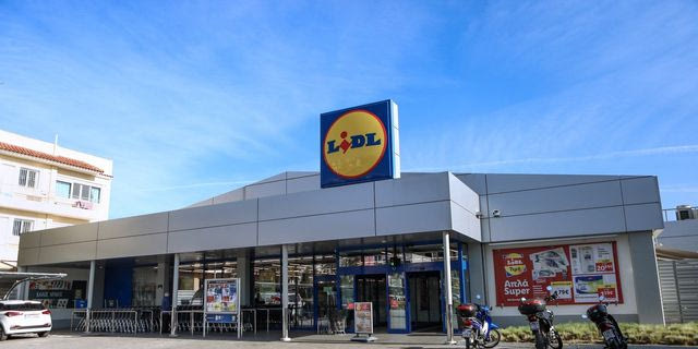 Lidl Ελλάς: Επενδύσεις 200 εκατ. ευρώ στη διετία – Νέα καταστήματα και εξαγωγές 600 εκατ. ευρώ