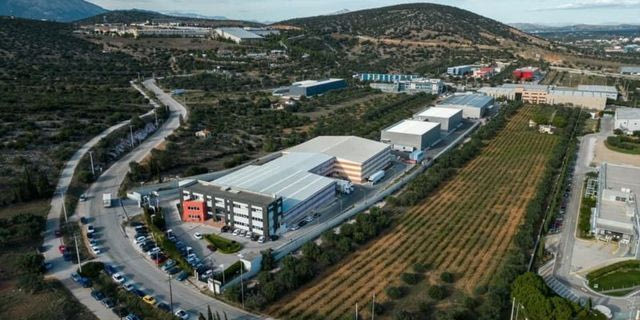 PRODEA Investments, Invel Real Estate και LGT Capital Partners σε στρατηγική συνεργασία για τη δημιουργία κορυφαίας πλατφόρμας logistics στην Ελλάδα