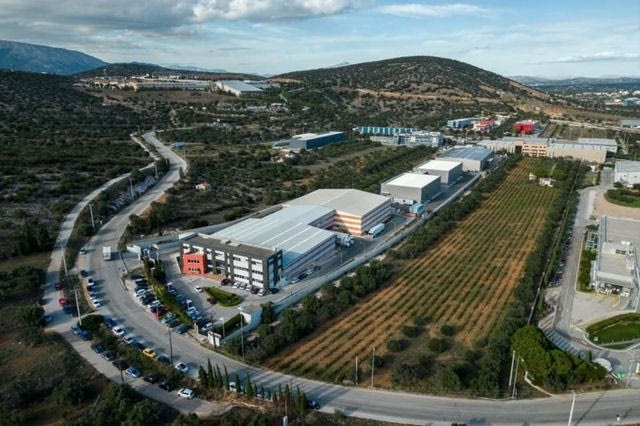 PRODEA Investments, Invel Real Estate και LGT Capital Partners σε στρατηγική συνεργασία για τη δημιουργία κορυφαίας πλατφόρμας logistics στην Ελλάδα