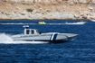 Κυλλήνη: Έρευνες για αγνοούμενο χειριστή ταχύπλοου έπειτα από ανατροπή σκάφους