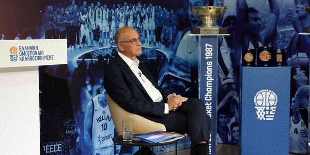 Λιόλιος: Τα έβαλα με ένα σύστημα που έλεγχε τα πάντα και τα έκοψα όλα