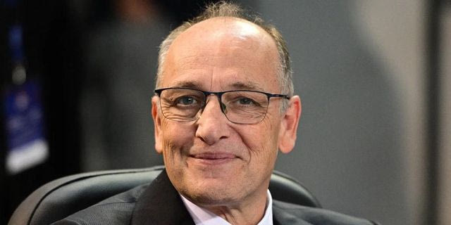 ΕΟΚ: Οι έξι δημοσιογράφοι που θα πάρουν μέρος στη συνέντευξη του Βαγγέλη Λιόλιου