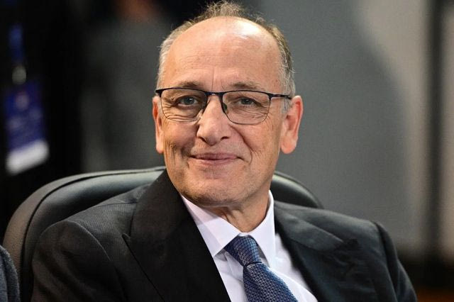 ΕΟΚ: Οι έξι δημοσιογράφοι που θα πάρουν μέρος στη συνέντευξη του Βαγγέλη Λιόλιου