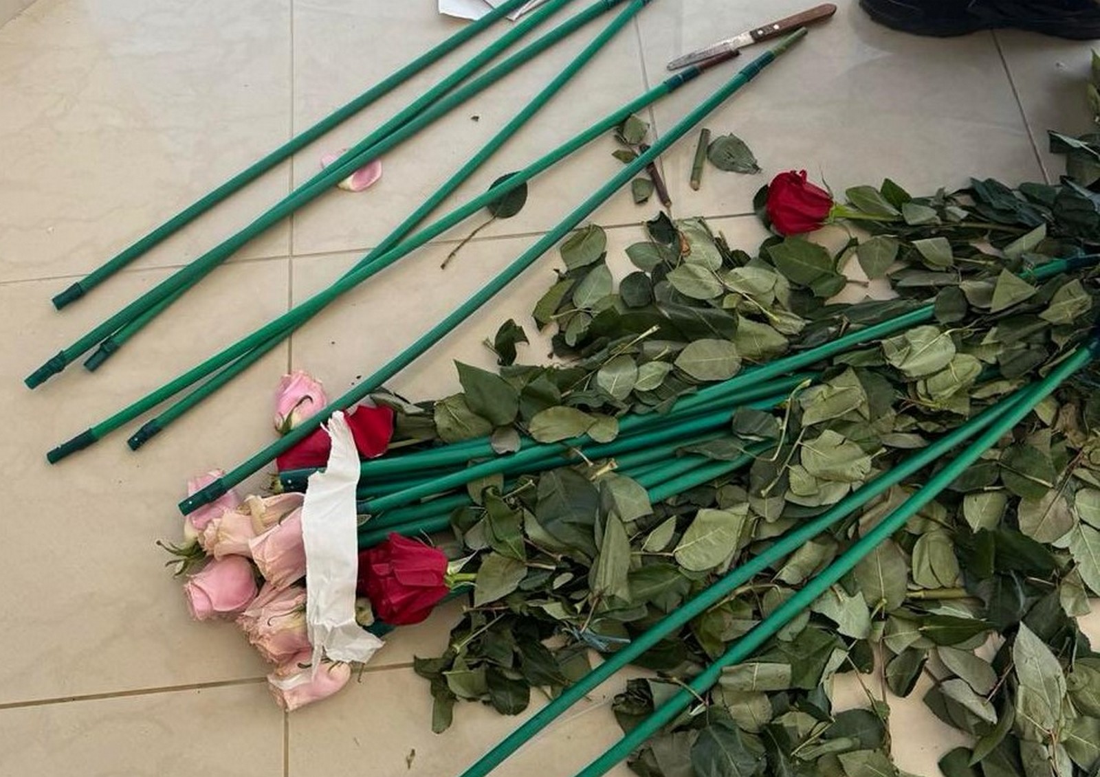 Με πτήση έφτασαν “τα άνθη του κακού” με την κοκαΐνη από την Κολομβία στην Ελλάδα