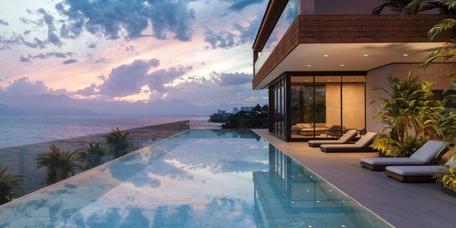Metaxa Hospitality Group: Το νέο μοντέλο βιώσιμου τουρισμού, η “ρότα” για EBITDA άνω των €15,5 εκατ. και οι επενδύσεις