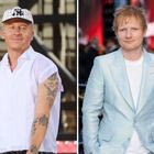Ο Macklemore προσφέρει 1 εκατ. δολάρια στην Παλαιστίνη από την περιοδεία του Ed Sheeran