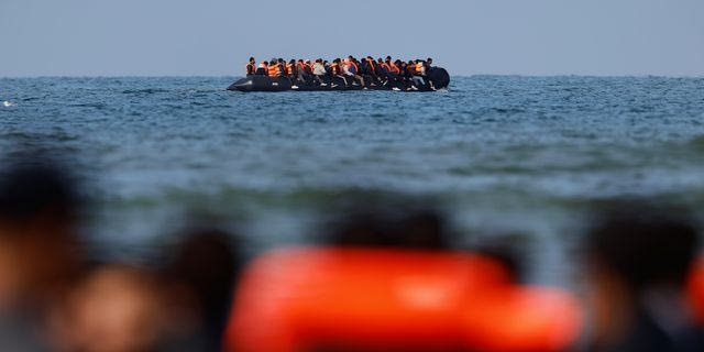 Γαλλία: Ένα παιδί και δύο γυναίκες πέθαναν στη Μάγχη, στην προσπάθεια να φτάσουν στη Βρετανία