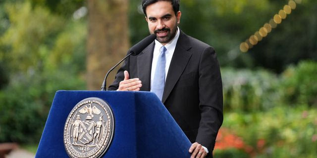 Μαμντάνι: “Κανένα ψέμα του Νετανιάχου δεν αναιρεί το ένταλμα σύλληψης του ΔΠΔ”