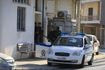 Επίθεση σε ΑΤ στη Μάνδρα: Διασωληνωμένος στη ΜΕΘ ο 31χρονος δράστης