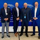 Μανιάτης: Περικοπές και αρνητικές τιμές ενέργειας απειλούν άμεσα τη βιωσιμότητα μικρομεσαίων έργων ΑΠΕ