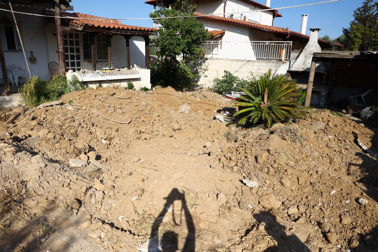 Θρίλερ με την ηλικιωμένη στον Μαραθώνα – Τι αποκαλύπτει ο γιος για τη μητέρα του