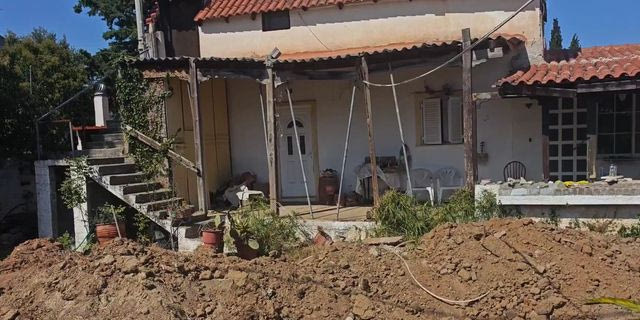 Μαραθώνας: Ενώπιον της δικαιοσύνης η κόρη και ο εγγονός της ηλικιωμένης – Τι εξετάζουν οι αρχές