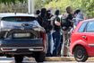 Oι συλληφθέντες κατηγορούμενοι για την εμπρηστική επίθεση στη Marfin