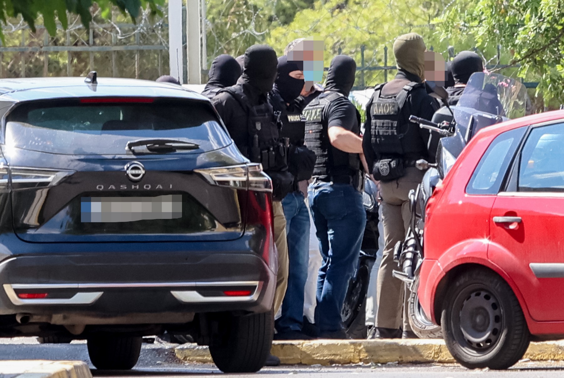 Επιστολή συλληφθέντα για τη Marfin – “Αρκεί ένα ανώνυμο email για να δέσει το αφήγημα της αστυνομίας”