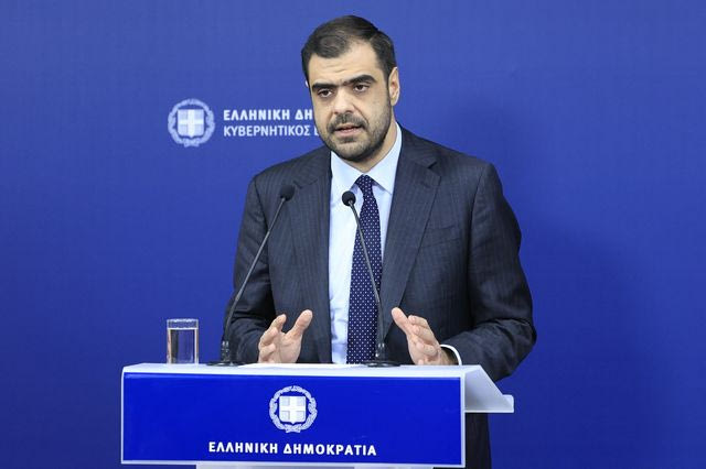 Παύλος Μαρινάκης